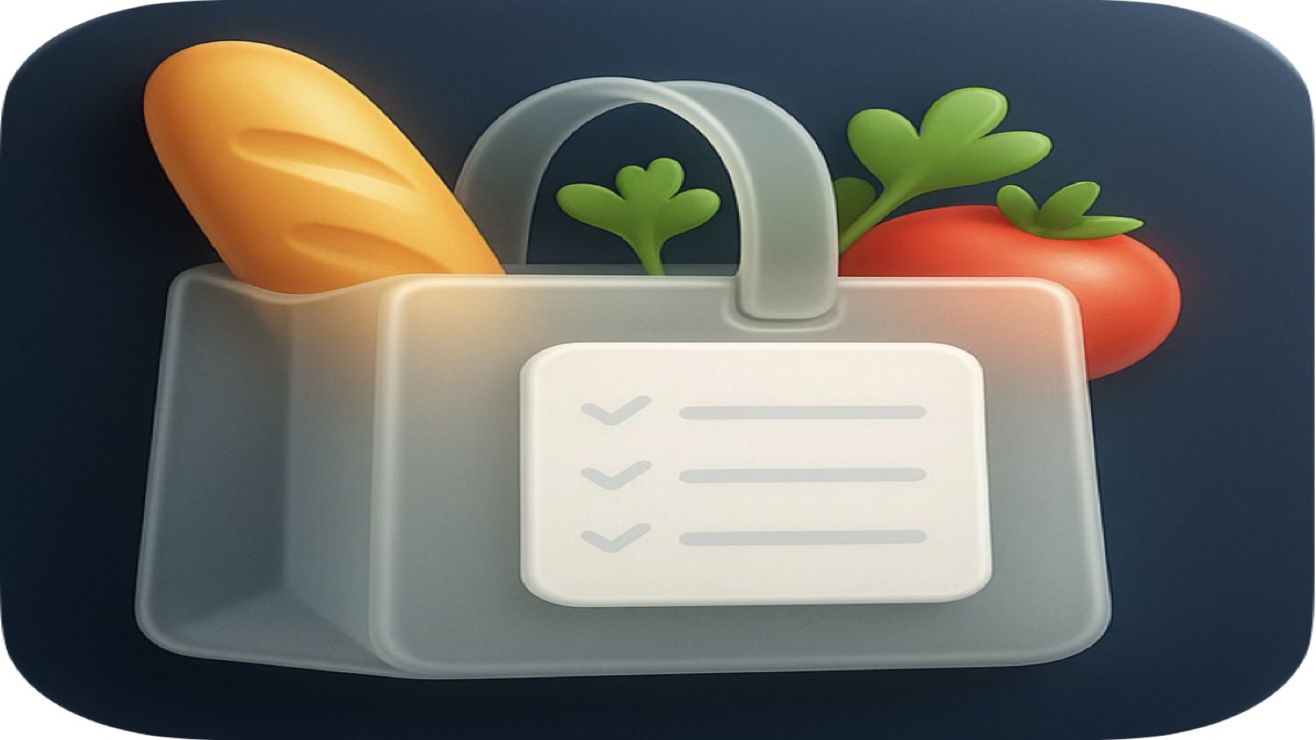 IngrediList in action